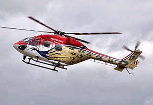ALH Dhruv